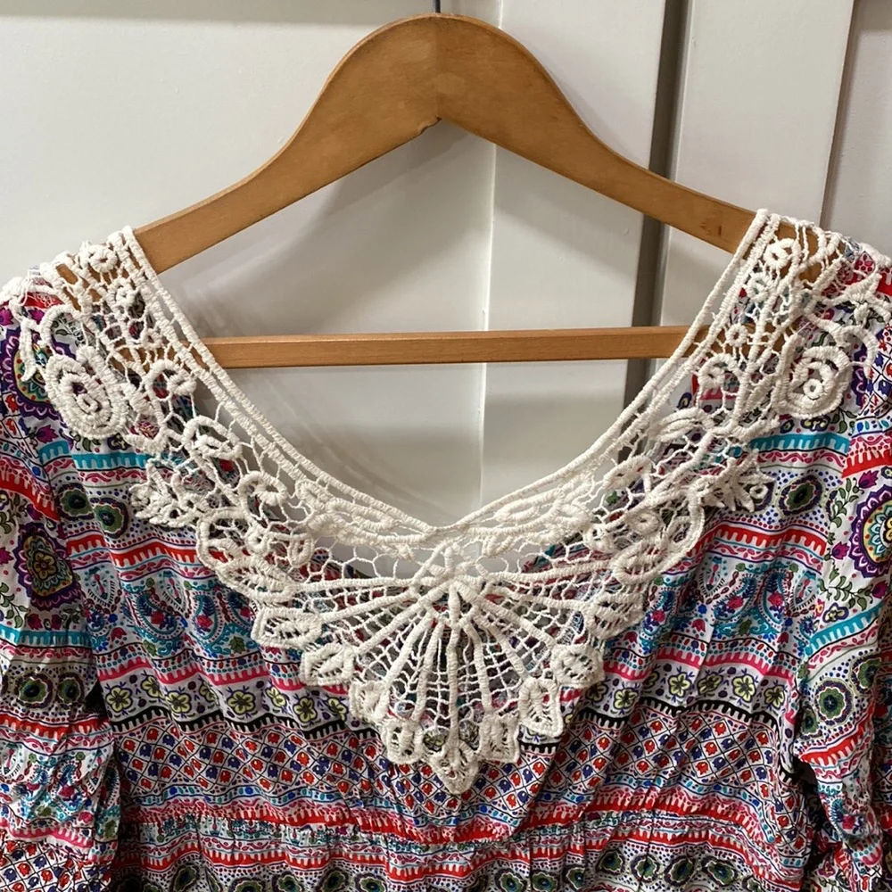 Loop18 dress - Picture 5 of 8